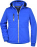 Jachetă softshell cu 3 straturi pentru femei „Maritim”